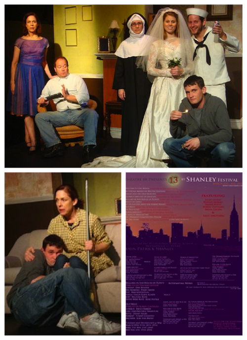 Perry Smith, Max Middleton, Elise Hodge, Hailey Agnew, Dan Bender, Michael Blum | Dan Bender and Perry Smith
