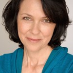 Headshot 1
